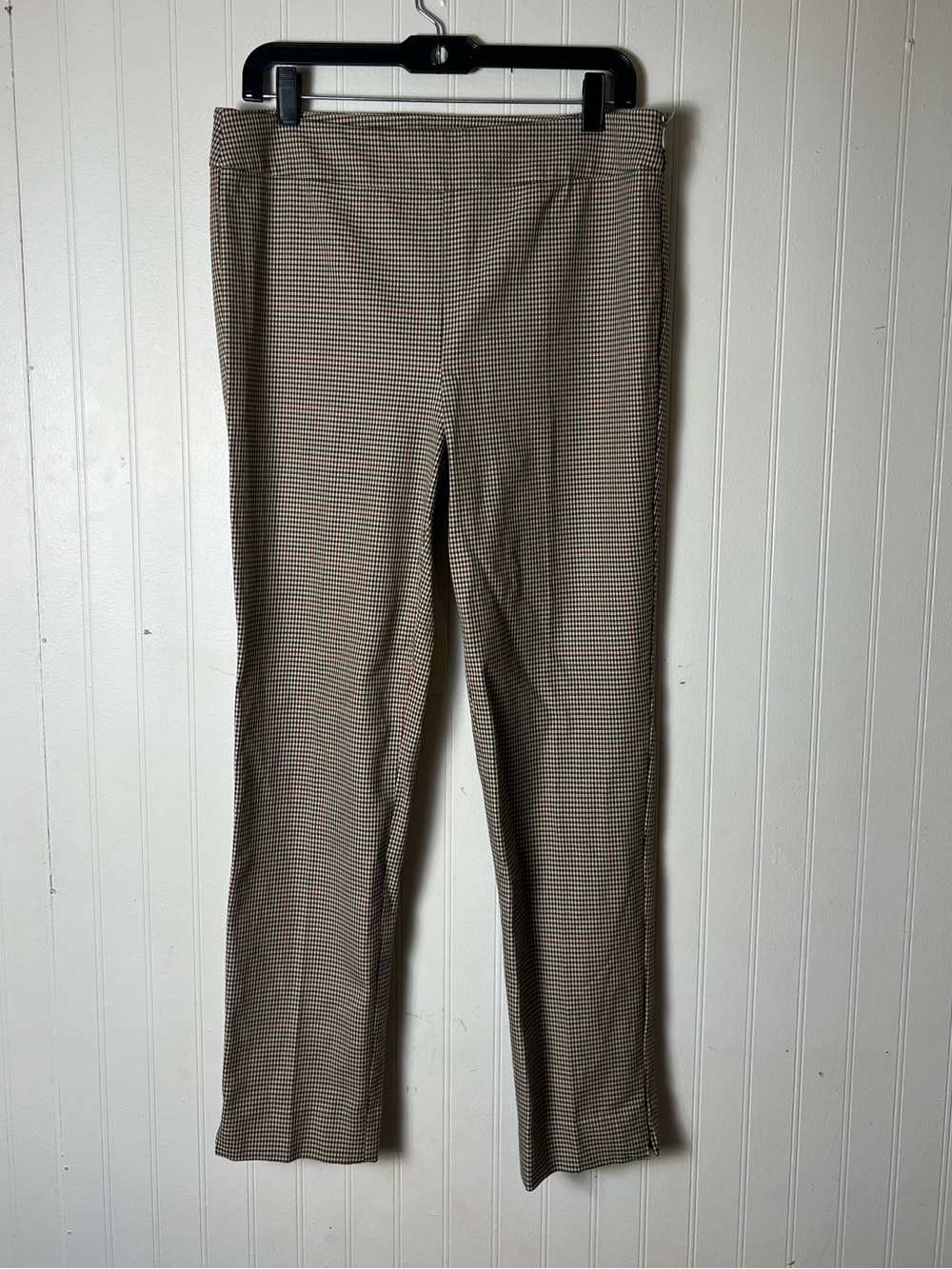 Talbots Chatham ankle pants size 8 stretch